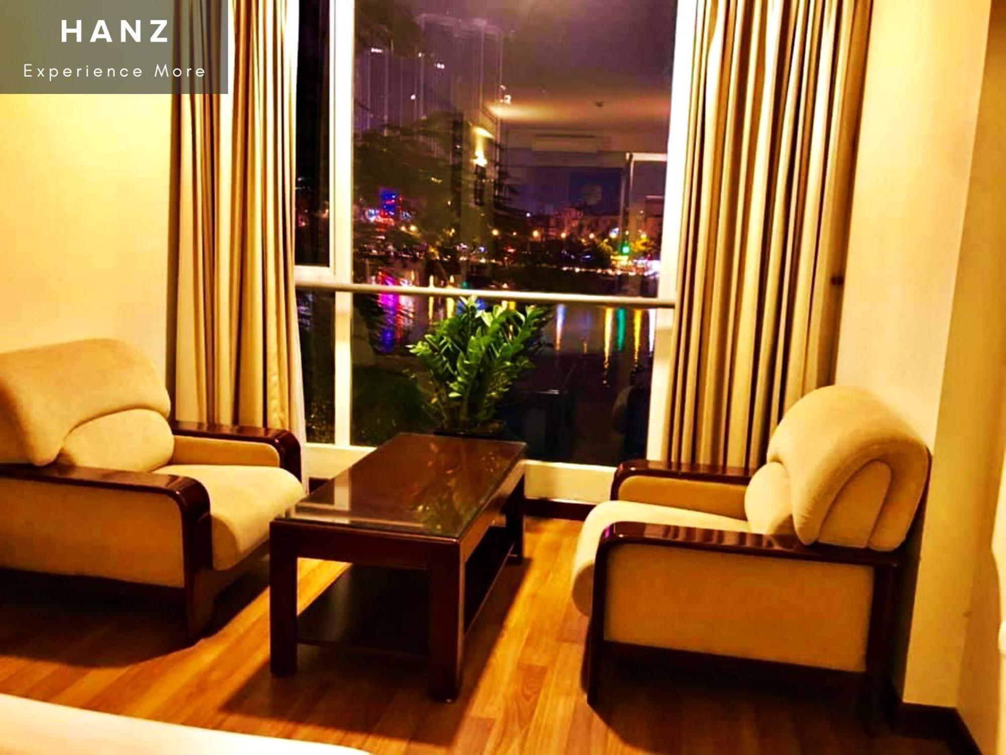 Hanz Regal Hotel Hanoi Cameră foto